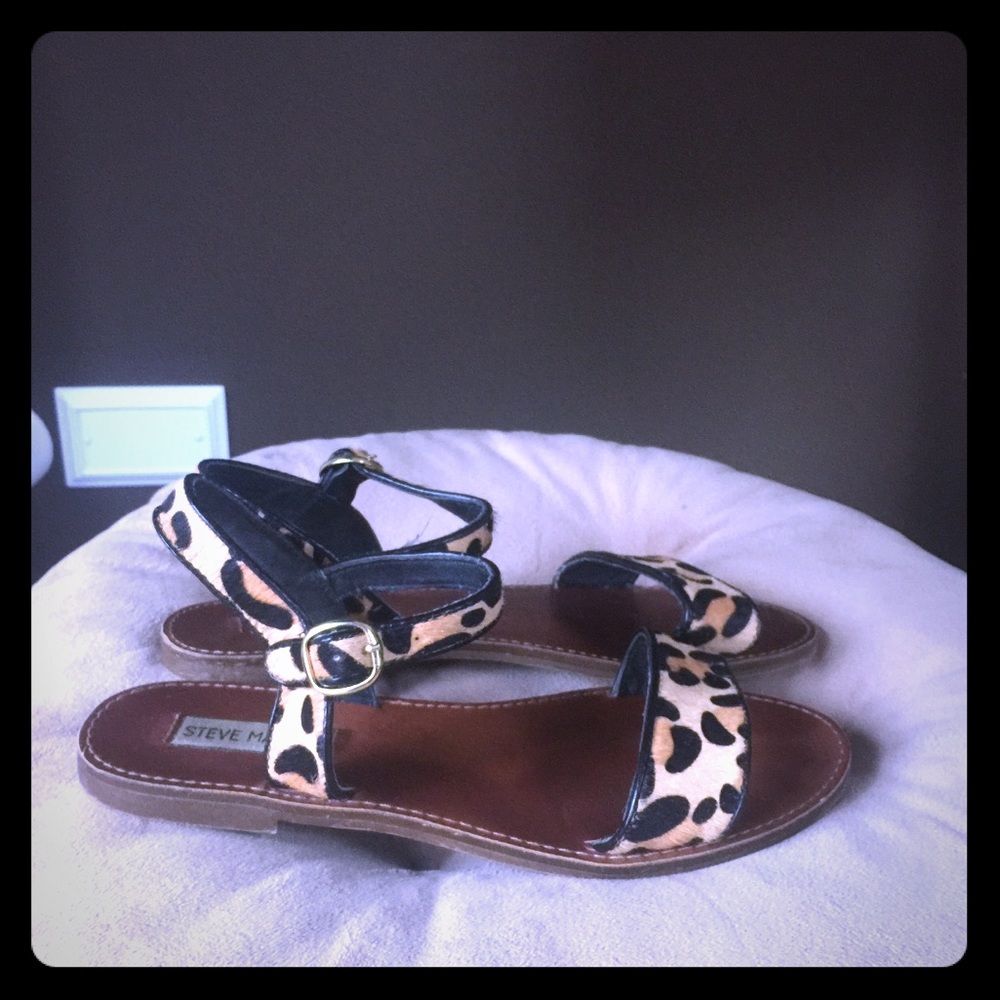 Steve Madden DONDDI-L sandals
